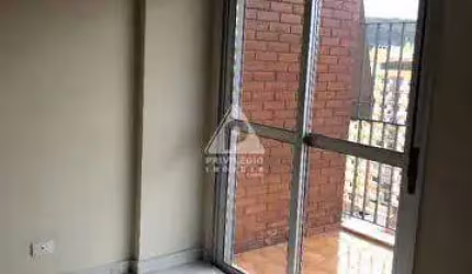 Apartamento à venda, 3 quartos, 1 suíte, 1 vaga, Vila Isabel - RIO DE JANEIRO/RJ