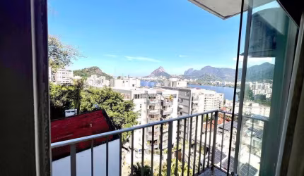 apartamento quatro quartos varanda lagoa