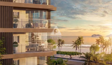 Cobertura à venda, 3 quartos, 1 suíte, 3 vagas, BARRA DA TIJUCA - RIO DE JANEIRO/RJ