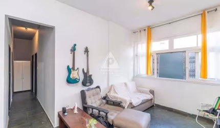 Andar à venda, 2 quartos, Botafogo - RIO DE JANEIRO/RJ