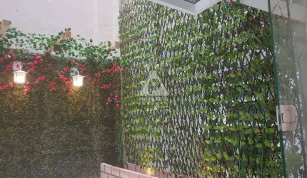 Apartamento à venda, Leblon - RIO DE JANEIRO/RJ