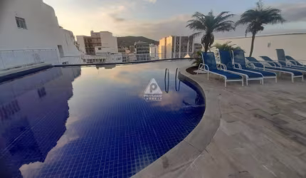 condomínio Villa carioca