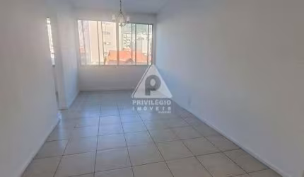 3 QUARTOS COM VISTA MACICÇO DA TIJUCA - ENTRAR E MORAR