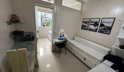 Apartamento à venda, 1 quarto, Copacabana - RIO DE JANEIRO/RJ