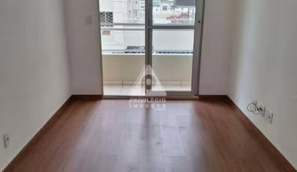 Apartamento 2 quartos reformado