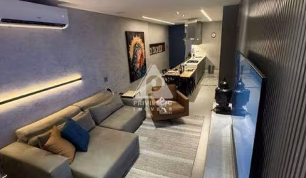 Apartamento à venda, 2 quartos, 1 suíte, Copacabana - RIO DE JANEIRO/RJ