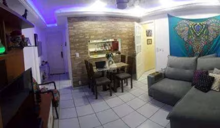 Apartamento a venda , 2qts, 1 vaga , Vila Isabel
