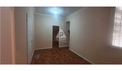 Apartamento à venda, 2 quartos, Copacabana - RIO DE JANEIRO/RJ