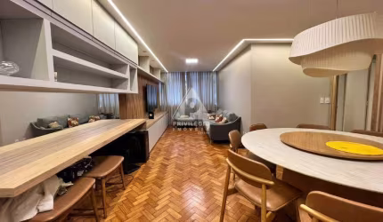 2 quartos sendo 1 suíte