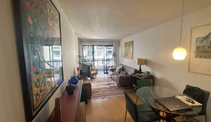 Apartamento à venda, 1 quarto, 1 suíte, Flamengo - RIO DE JANEIRO/RJ