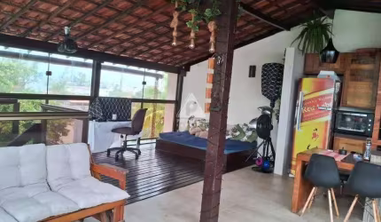 Cobertura 3 Quartos, 3 suítes, 2 Vagas, Recreio dos Bandeirantes, Rio de Janeiro/RJ