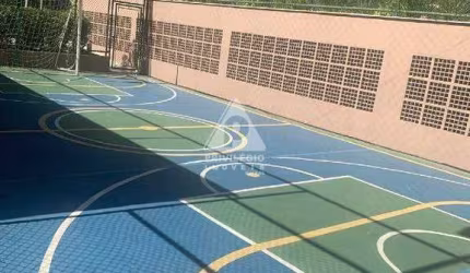 Apartamento de 2 quartos, 1 suíte,1 vaga, Recreio dos Bandeirantes,Rio de janeiroRJ