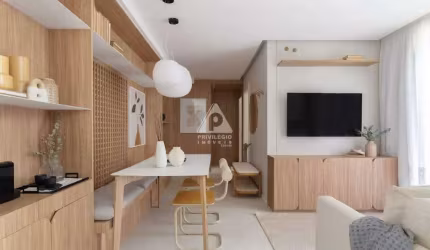 Apartamento à venda, 2 quartos, Irajá - RIO DE JANEIRO/RJ