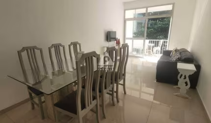 Apartamento à venda, 3 quartos, 1 suíte, 1 vaga, Copacabana - RIO DE JANEIRO/RJ