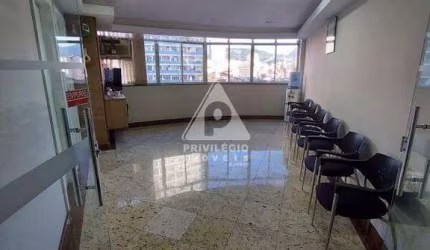 Oportunidade de 2 quartos para investimento no Centro