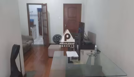Apartamento à venda, 1 quarto, Copacabana - RIO DE JANEIRO/RJ