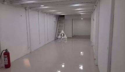 Venda Loja comercial na galeria Caruso. Loja com 34 m² localizado na galeria Caruso.