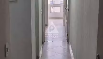 Apartamento com Sala, Quarto, Banheiro e Cozinha em Copacabana
