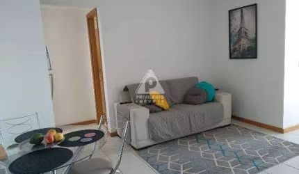 Apartamento 1 quarto no Centro
