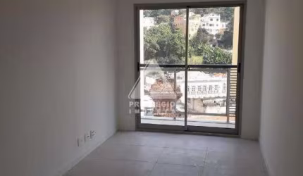 APARTAMENTO NOVINHO COM 1 QUARTO NO CENTRO DO RIO/ LAPA