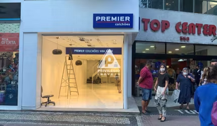 Loja à venda, Ipanema - RIO DE JANEIRO/RJ