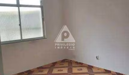 Apartamento à venda, 2 quartos, Centro - RIO DE JANEIRO/RJ