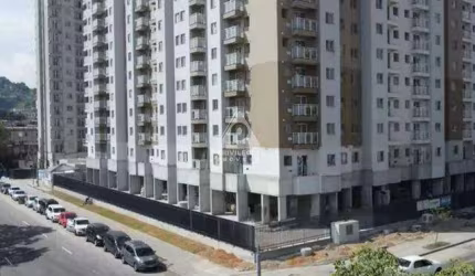 Lançamento Rio Wonder, 2 quartos com vaga no Porto Maravilha