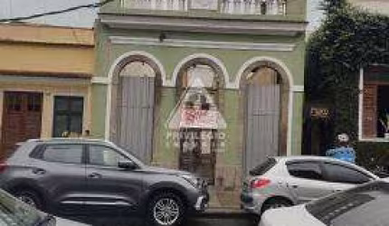 Lote à venda, Cidade Nova - RIO DE JANEIRO/RJ