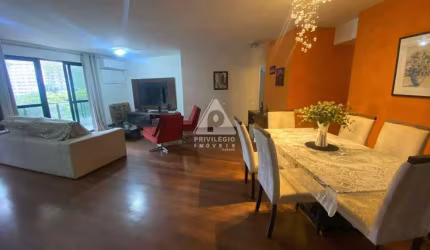 Apartamento à venda, 2 quartos, 1 suíte, 1 vaga, Ipanema - RIO DE JANEIRO/RJ