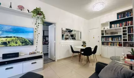 Apartamento à venda, 2 quartos, 1 suíte, 1 vaga, Maracanã - RIO DE JANEIRO/RJ