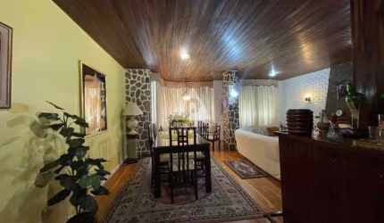 Apartamento a venda 3 quartos Copacabana