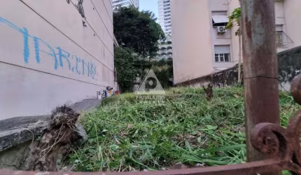 Terrenos, futuro lançamento à venda na Rua General Goes Monteiro em Rio de Janeiro - RJ