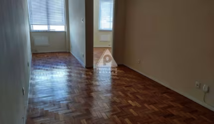 Apartamento à venda, 2 quartos, Copacabana - RIO DE JANEIRO/RJ