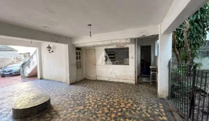 Casa de rua à venda, 4 quartos, 3 vagas, Andaraí - RIO DE JANEIRO/RJ