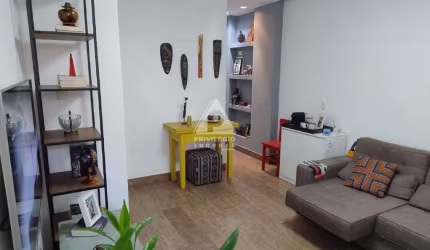 Apartamento, 1 quarto no Flamengo