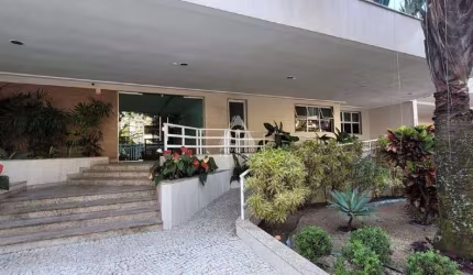 Cobertura linear 3 suítes fino acabamento com direito a laje na escritura no Recreio dos Bandeirantes