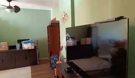 Apartamento de 3 quartos com dependência e vaga de garagem