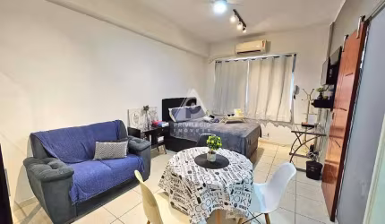 Lindo Studio na Praia do Flamengo