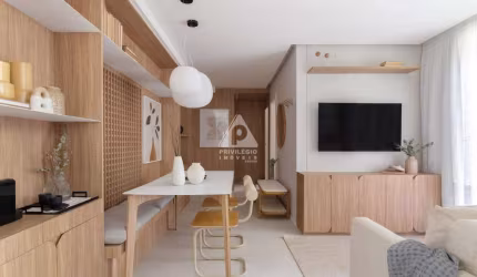 Apartamento à venda, 2 quartos, 1 suíte, 1 vaga, Irajá - RIO DE JANEIRO/RJ