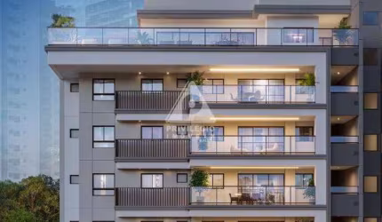 Lançamento Gaea Home Resort Barra da Tijuca, apartamentos de 3 e 4 quartos, suíte e infraestrutura completa, a venda