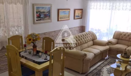Casa em Condomínio à venda, 4 quartos, 3 suítes, 1 vaga, Vargem Pequena - RIO DE JANEIRO/RJ