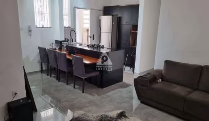 Vendo apartamento