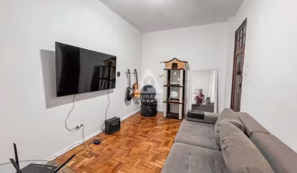 Apartamento à venda, 2 quartos, 2 suítes, Botafogo - RIO DE JANEIRO/RJ