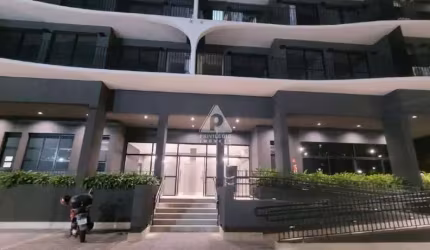 Apartamento Wide Residence Barra Bonita