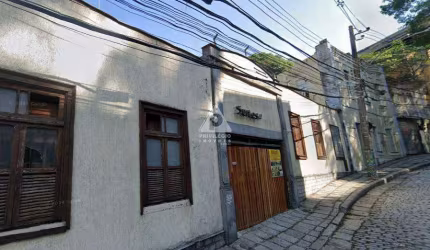 Oportunidade Hotel a venda em Glória e Santa Teresa!