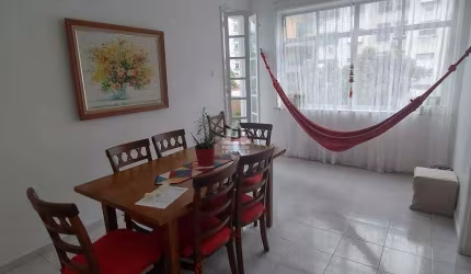 Apartamento a venda com 3 quartos sendo 1 suite colado no metrô Afonso Pena