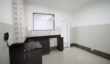 Apartamento 3 quartos com 1 vaga em Laranjeiras à venda.