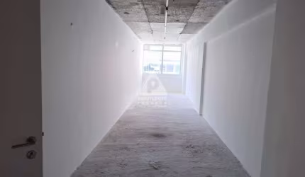 Sala comercial, Flamengo, 42m2