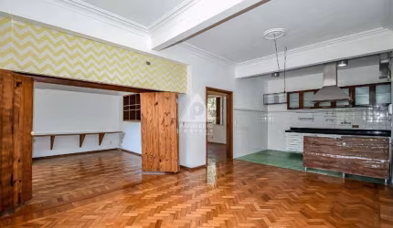 Apartamento à venda, 3 quartos, Cosme Velho - RIO DE JANEIRO/RJ