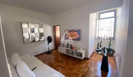 Apartamento à venda, 1 quarto, Catete - RIO DE JANEIRO/RJ